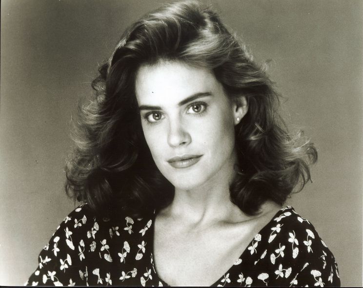 Catherine Mary Stewart