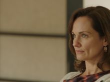 Catherine McClements