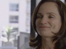 Catherine McClements