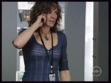 Catherine McClements