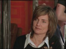 Catherine McClements