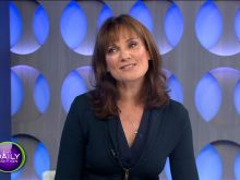 Catherine McClements