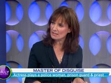 Catherine McClements