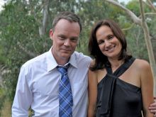 Catherine McClements