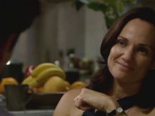 Catherine McClements