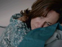 Catherine McClements