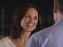 Catherine McClements