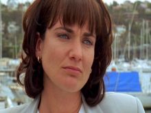 Catherine McClements