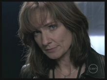 Catherine McClements
