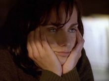 Catherine McClements