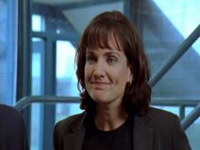 Catherine McClements