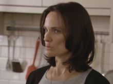 Catherine McClements