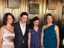 Catherine McClements photo