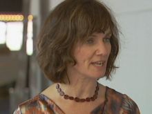 Catherine McClements