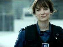 Catherine McClements