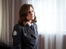 Catherine McClements