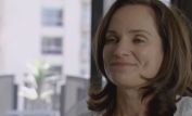 Catherine McClements