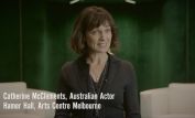 Catherine McClements