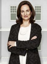 Catherine McClements