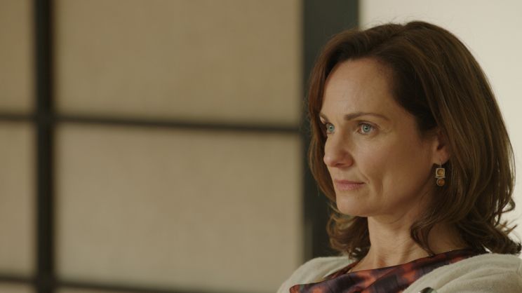Catherine McClements