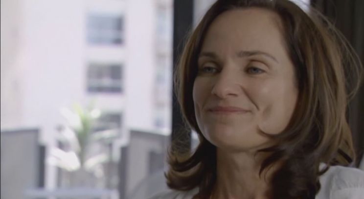 Catherine McClements