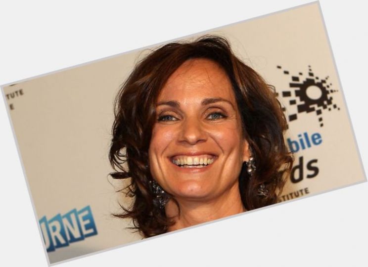 Catherine McClements