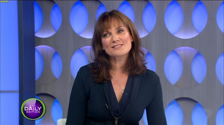 Catherine McClements