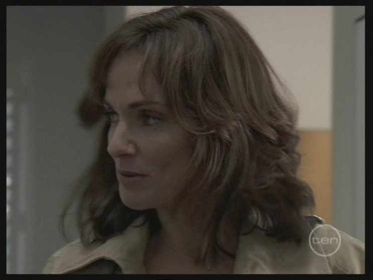 Catherine McClements