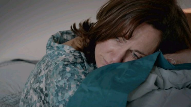 Catherine McClements