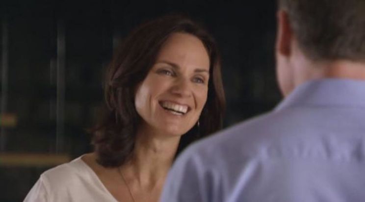 Catherine McClements