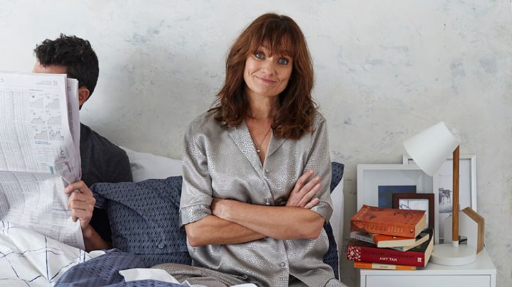 Catherine McClements