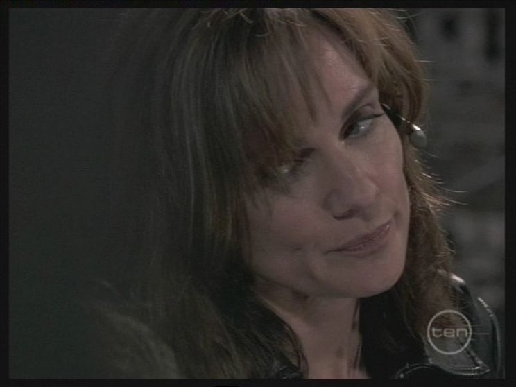 Catherine McClements