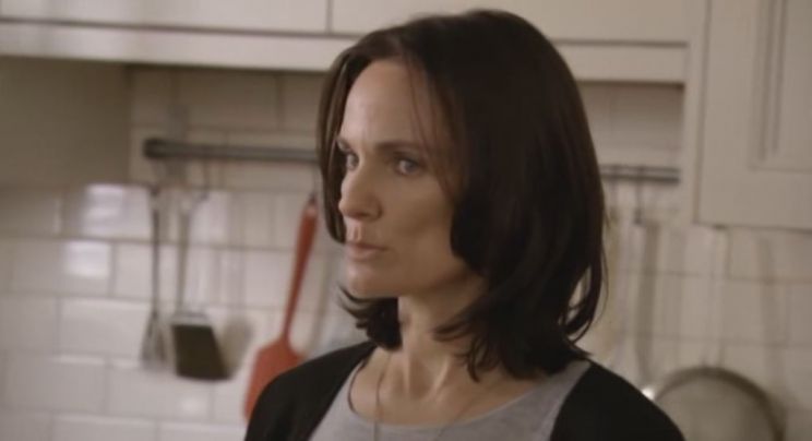 Catherine McClements