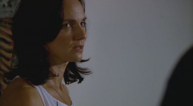 Catherine McClements