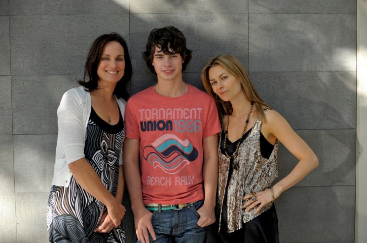 Catherine McClements