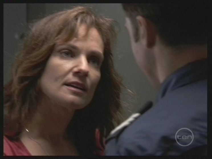 Catherine McClements