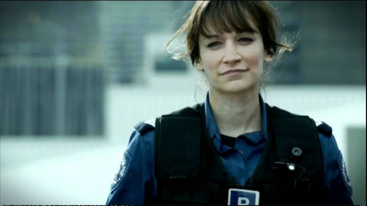 Catherine McClements