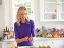 Catherine McCord