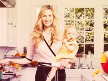 Catherine McCord
