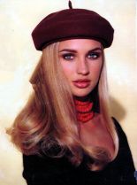 Catherine McCord