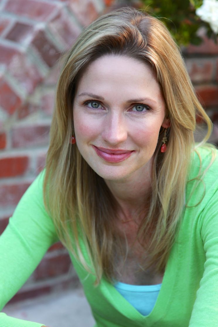 Catherine McCord