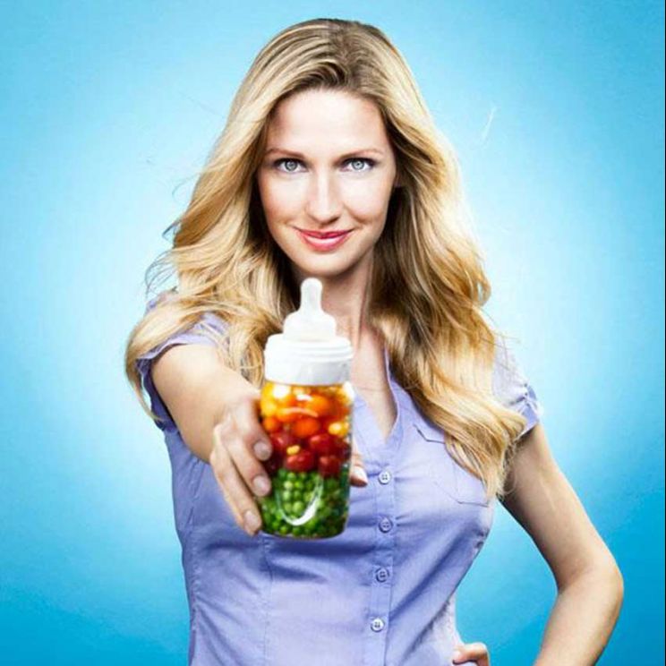 Catherine McCord