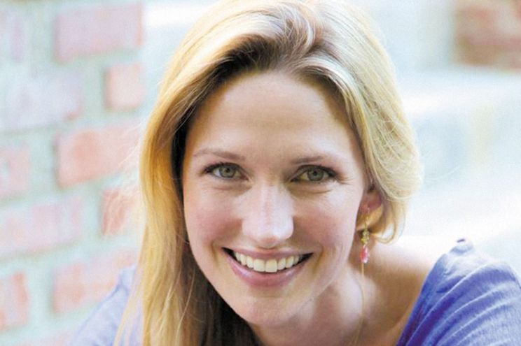 Catherine McCord