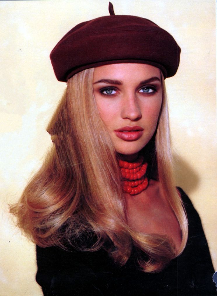 Catherine McCord