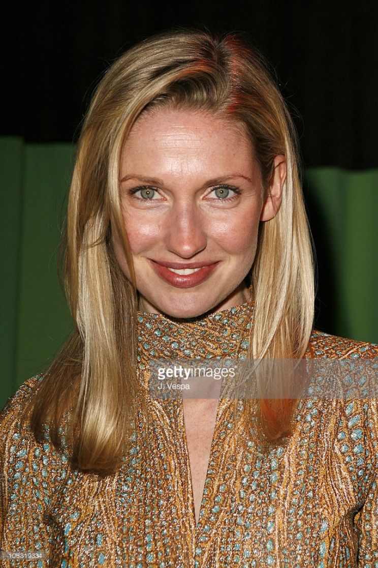 Catherine McCord