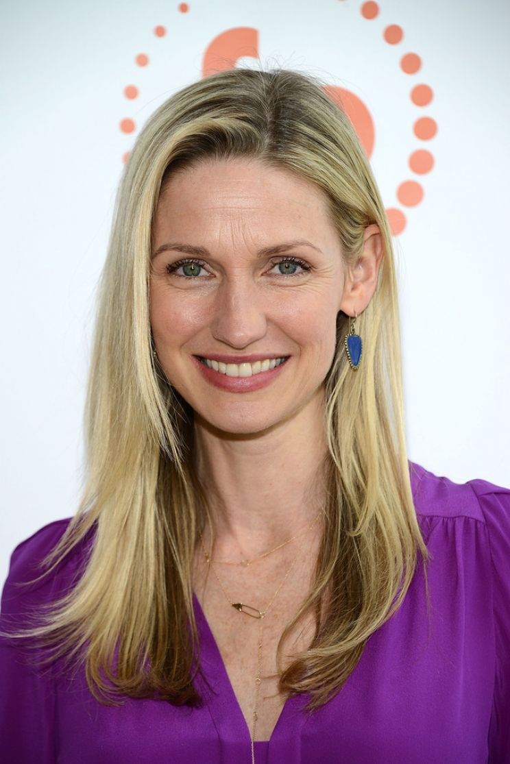 Catherine McCord