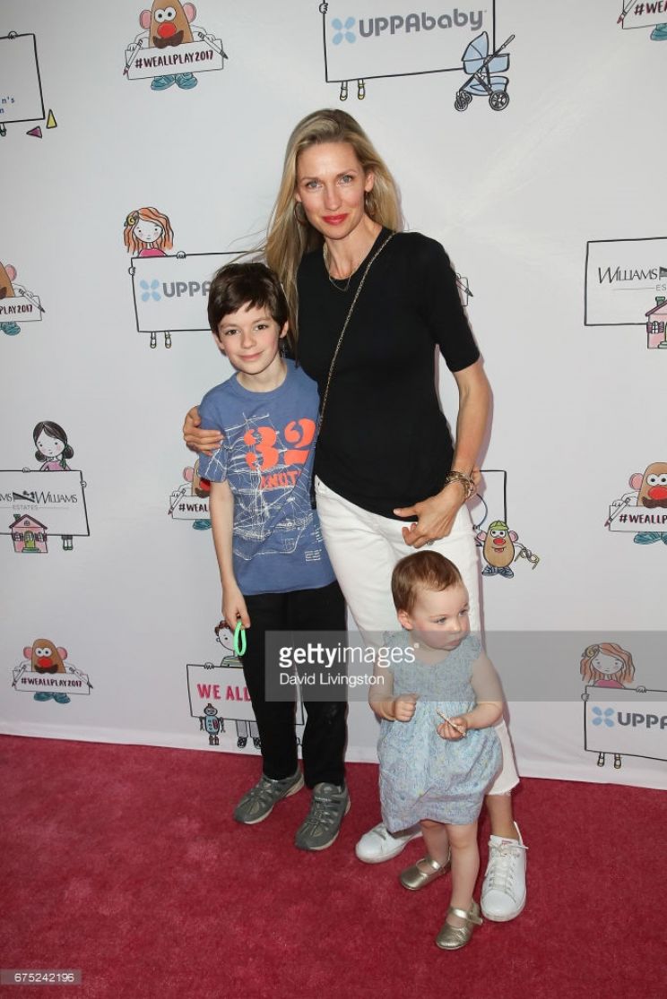 Catherine McCord
