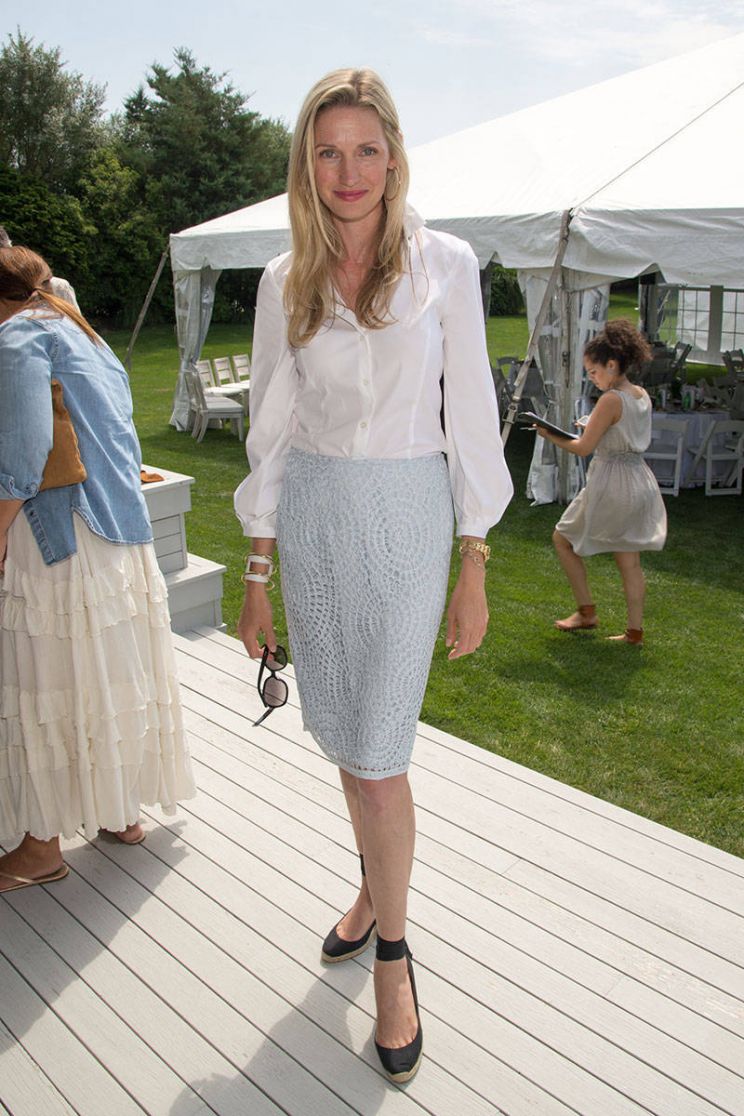 Catherine McCord