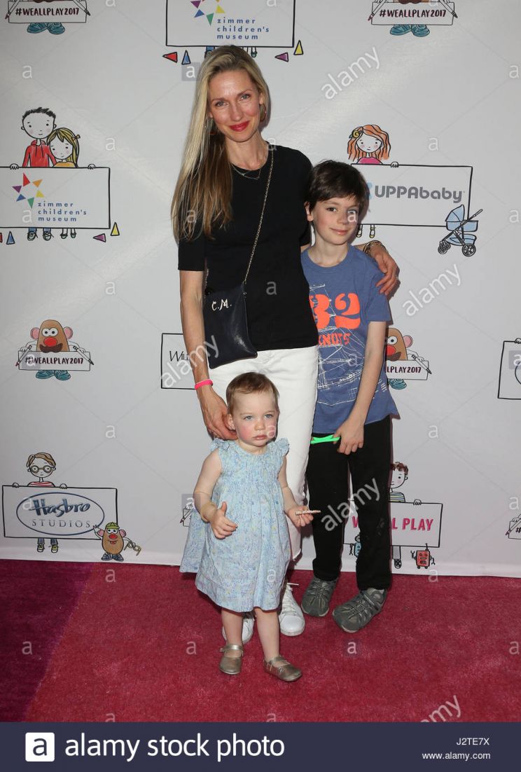 Catherine McCord