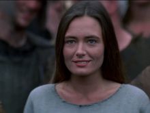 Catherine McCormack